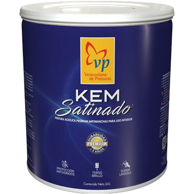 kem-satinado